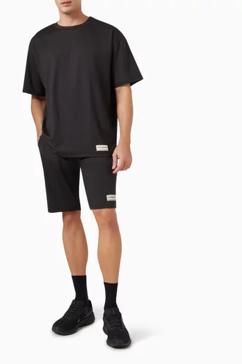 Lounge Shorts in Softskin100©
