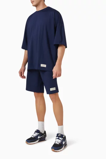 Lounge Shorts in Softskin100©