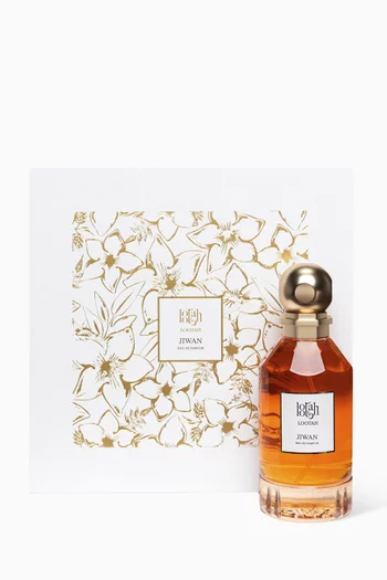 Jiwan Eau de Parfum, 80ml