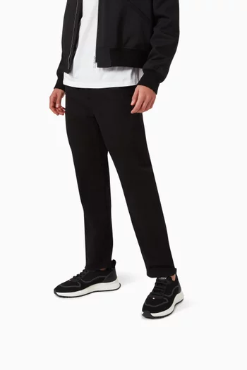 Darwey Sneakers in Mesh Knit