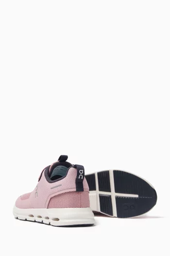 Cloud Play Sneakers in Mesh