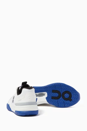 The Roger Clubhouse Pro Youth Sneakers in Mesh