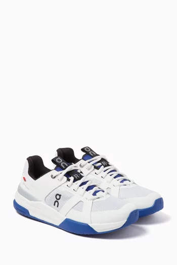 The Roger Clubhouse Pro Youth Sneakers in Mesh
