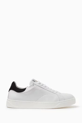 DDB0 Sneakers in Calf Leather