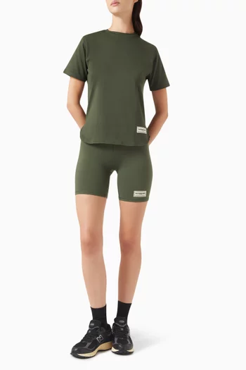 Biker Shorts in Softskin100©