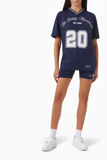 Biker Shorts in Softskin100©