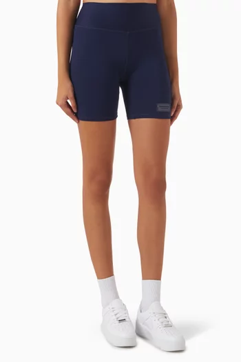 Biker Shorts in Softskin100©
