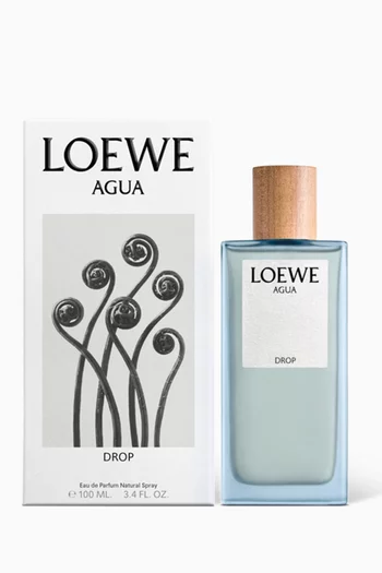 ماء عطر اجوا دروب، 100 ملل