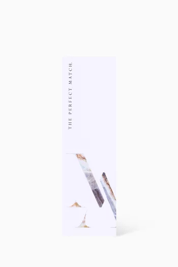 The Perfect Match Kit Curved & Elevated, 2 x 8.6ml