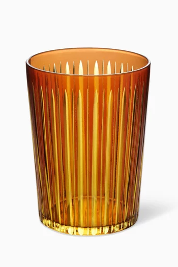 Prism Highball Glasses, Set of 4