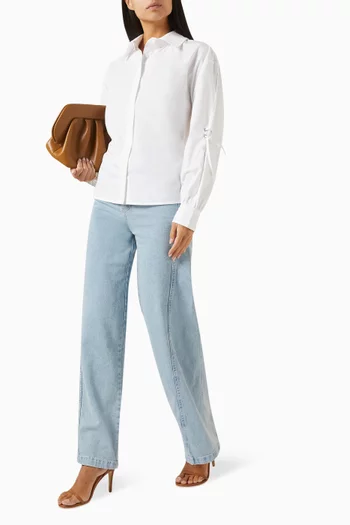 Sugar Shirt in Cotton