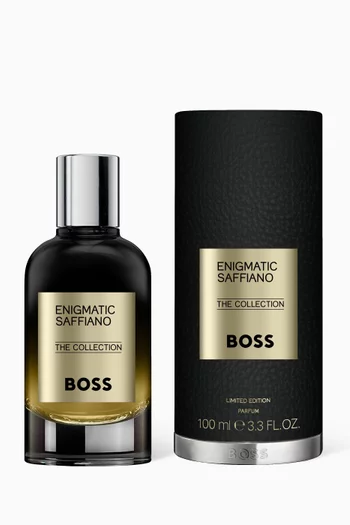 ماء عطر ذا كولكشن انيجماتيك سافيانو، 100 ملل