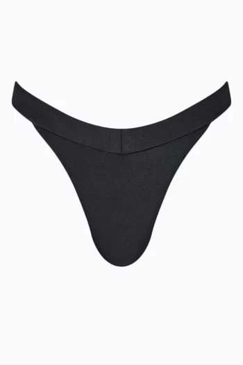 قطعة بيكيني سفلية سن كيس