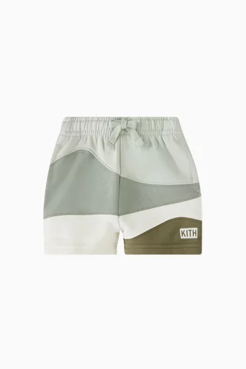 Baby Liam Shorts in Cotton