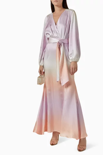Tallinn Maxi Dress