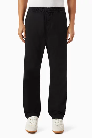Flint Pants in Organic Cotton