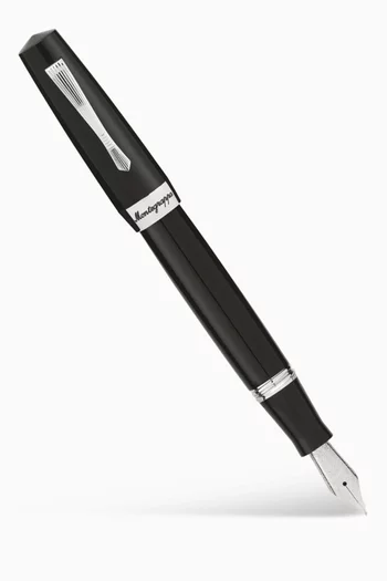 قلم حبر راتنج من مجموعة إيلمو 02