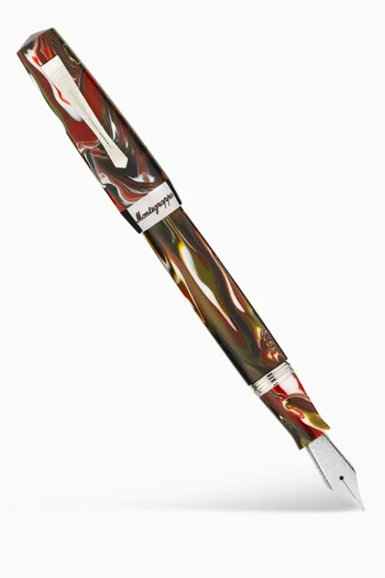 قلم حبر أزياجو راتنج من مجموعة إيلمو 02
