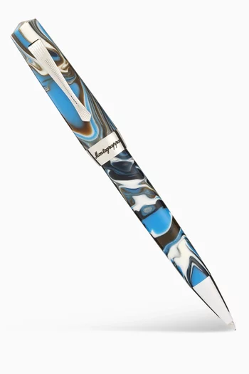 قلم حبر جاف سورابيس راتنج من مجموعة إيلمو 02