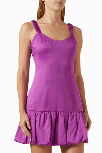 Pansy Mini Dress