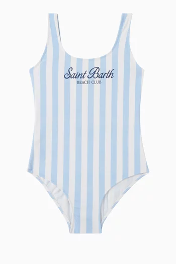 Cara One-piece Swimsuit