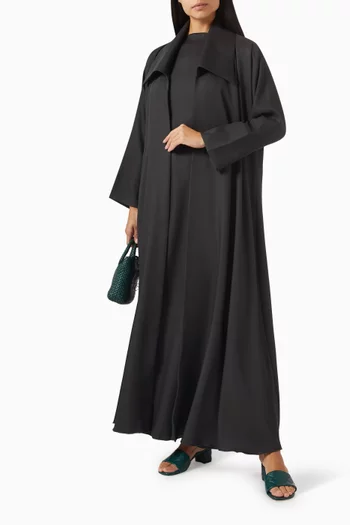 طقم عباية، 3 قطع