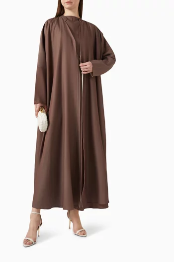 طقم عباية، 3 قطع