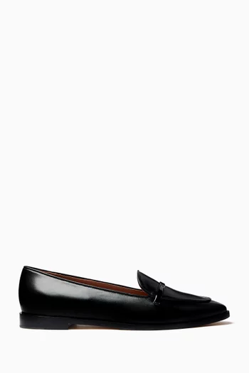 Bruni Loafers in Nappa Leather