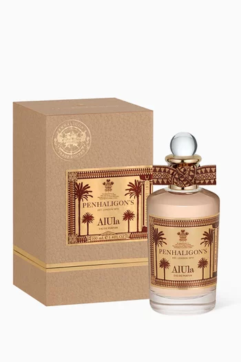 Alula Eau de Parfum, 100ml