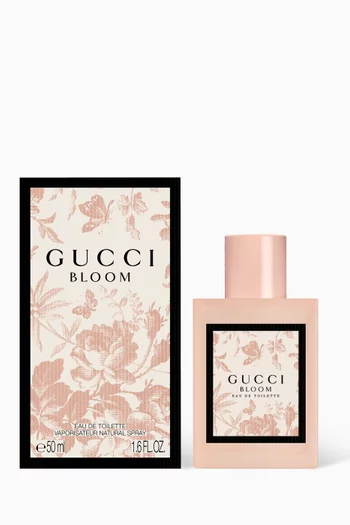 Bloom Eau de Toilette, 50ml