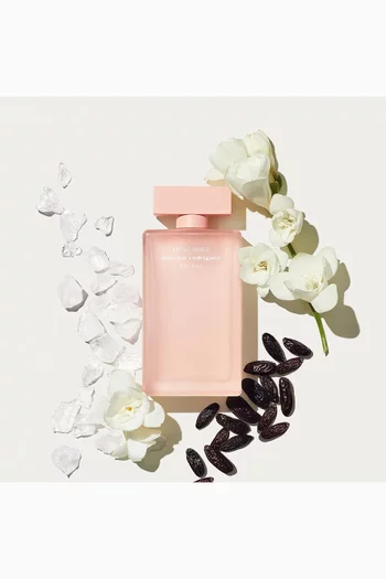 For Her Musc Nude Eau de Parfum, 100ml