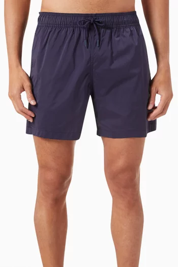 Salvador Swimshorts in Recycled Polyester