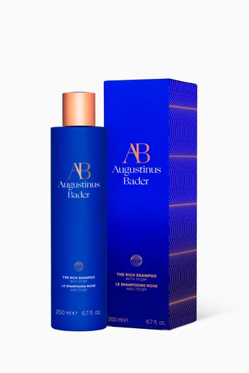 The Rich Shampoo, 200ml