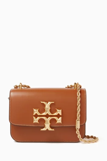 Small Eleanor Bag in Calf Leather