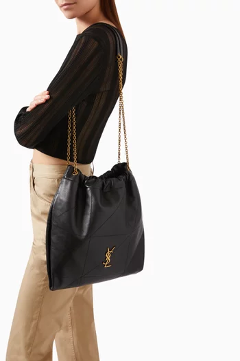 Jamie 4.3 Pochon in Lambskin