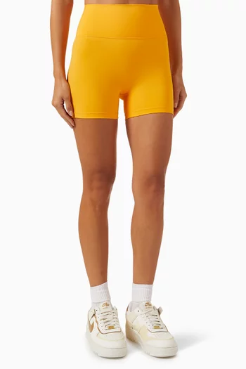 Ultimate Ultra Crop Pocket Shorts