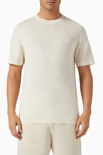 Kellyn T-shirt in Cotton
