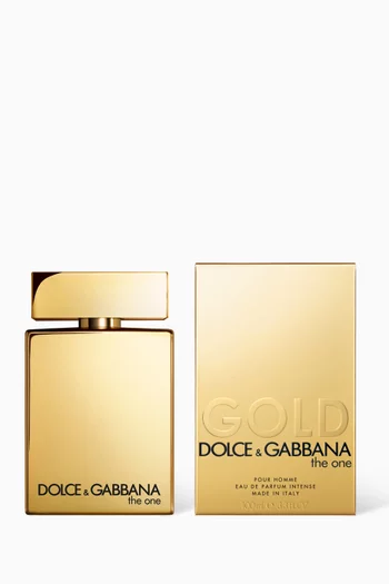 ماء عطر ذا وان مركز للرجال، 100 ملل