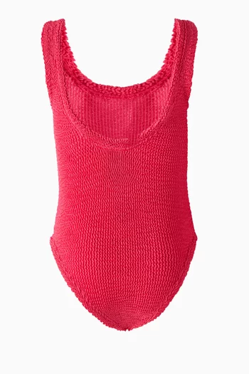 Baby Classic One-piece Swimsuit