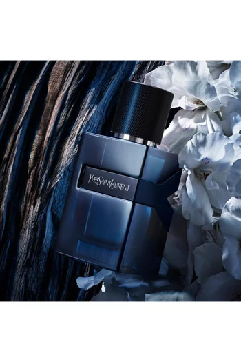 عبوة إعادة ملء ماء عطر واي لكسير، 60 ملل