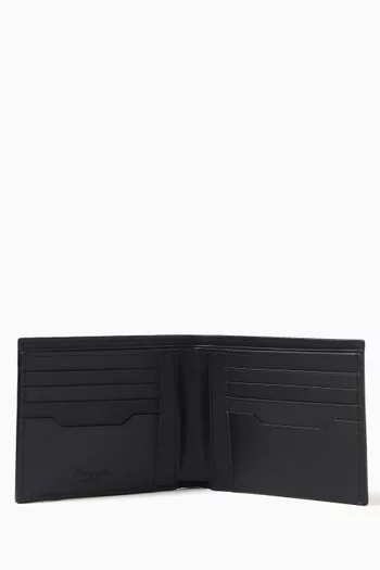 Signet Series Forex Wallet in Leather