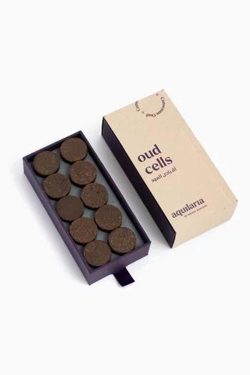 Aquilaria Oud Cells Refill, 30g