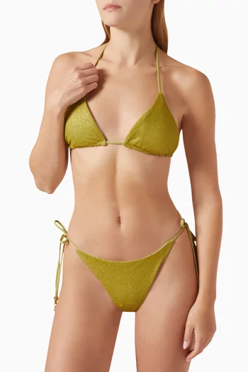 Donna Rush Bikini Briefs