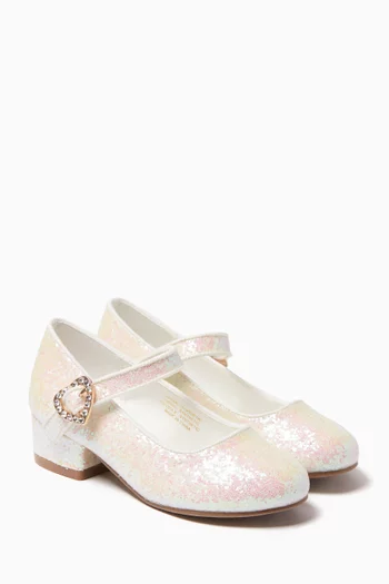 Liza Ballerina Shoes