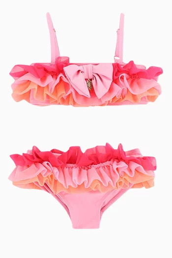 Lina Blooming Bikini Set