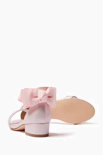 Elice Block-heel Sandals