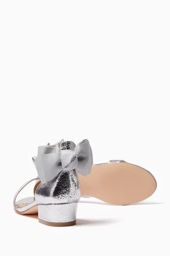 Elice Block-heel Sandals