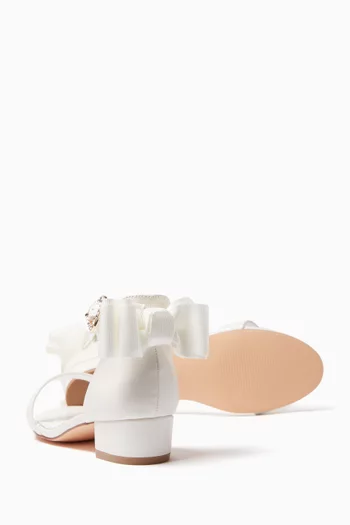 Elice Block-heel Sandals