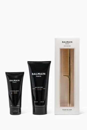 Homme Gift Set