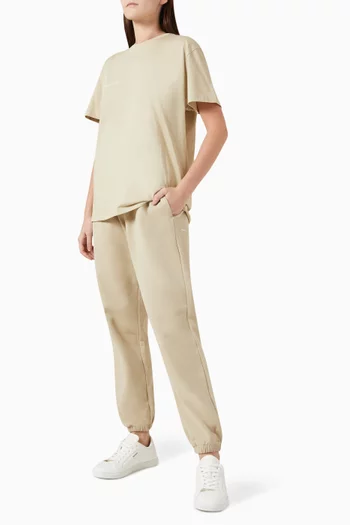 365 T-shirt in Organic Cotton